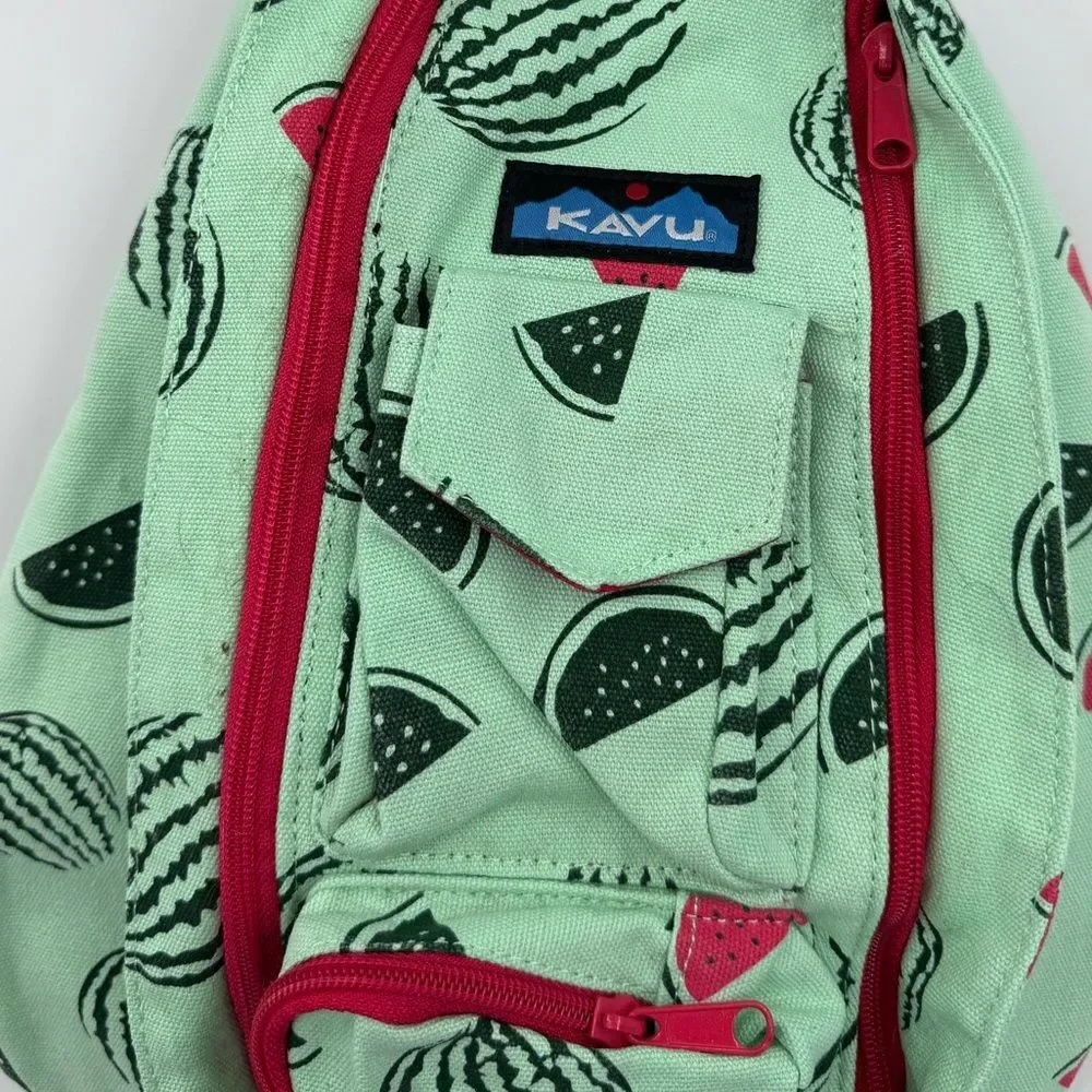 Kavu add pop